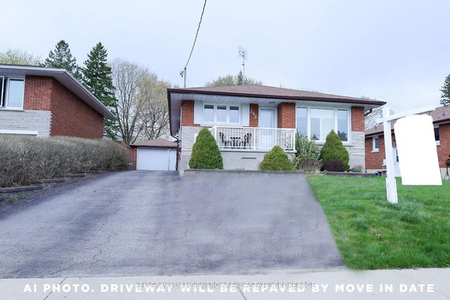 Bsmt - 242 Chadburn Street