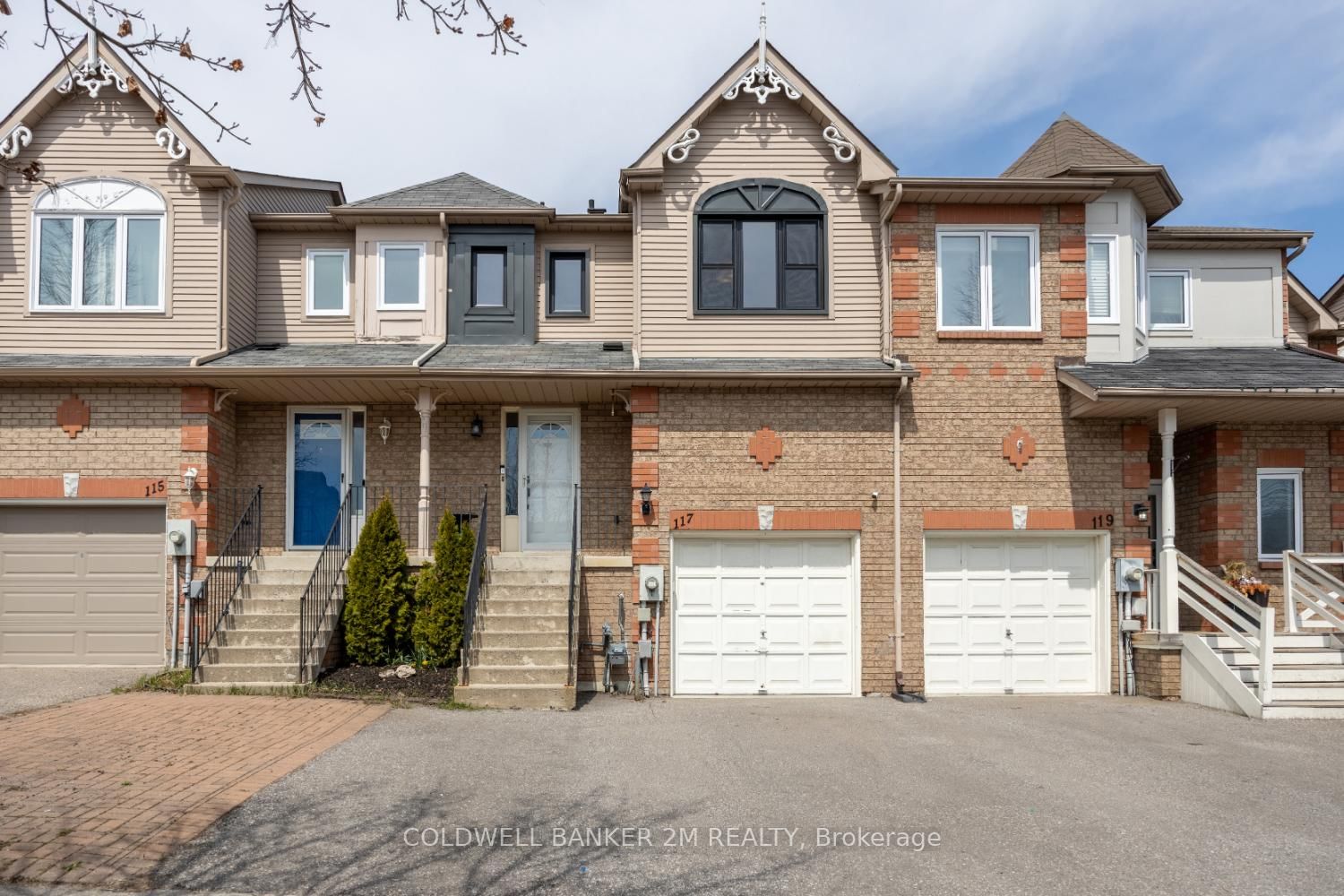 Property at 117 Trewin
