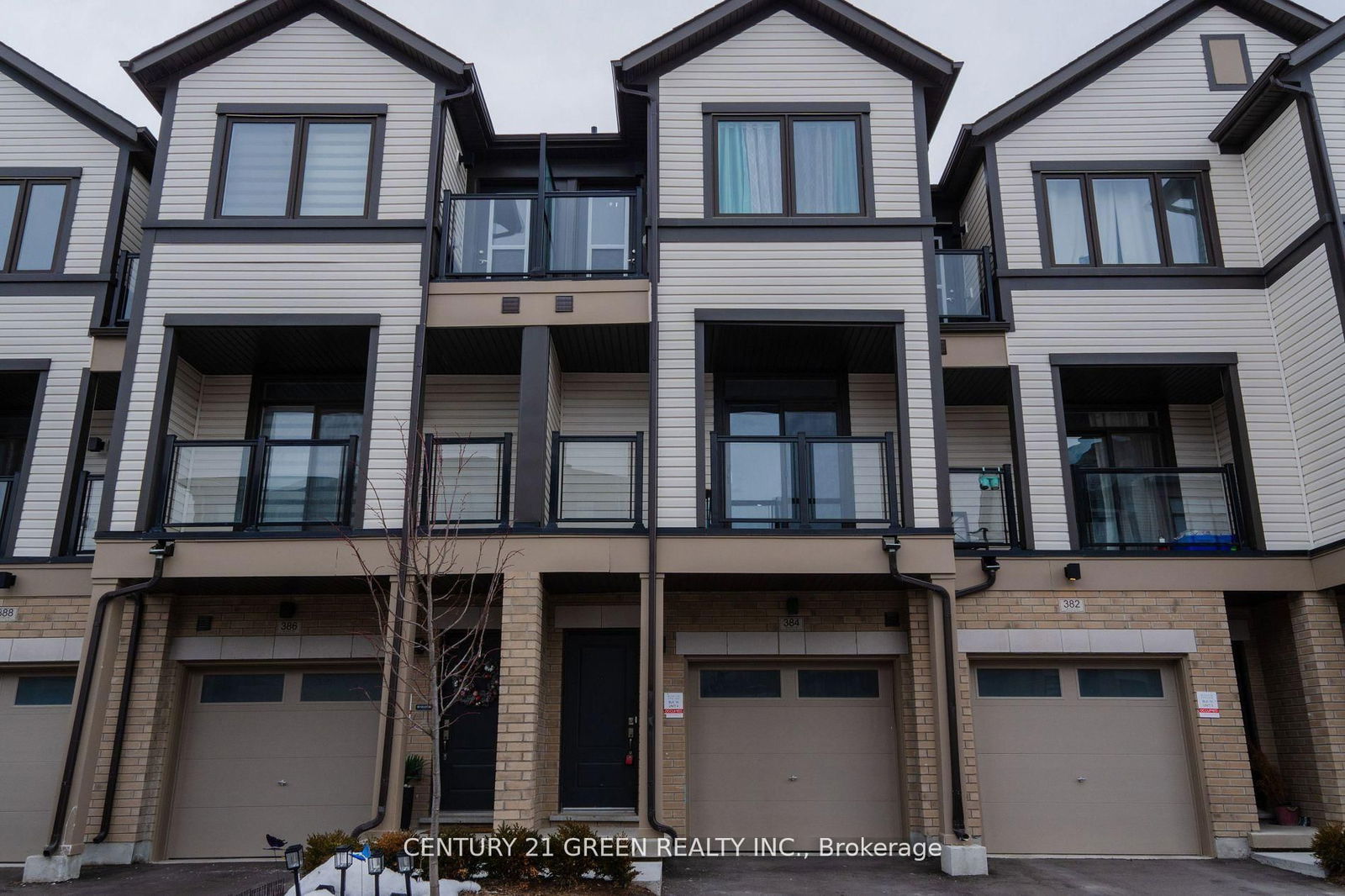 Property at 384 Okanagan