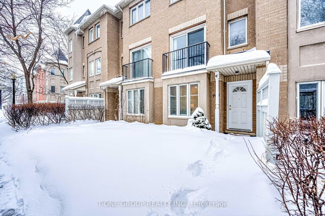 903 - 19 Rosebank Drive