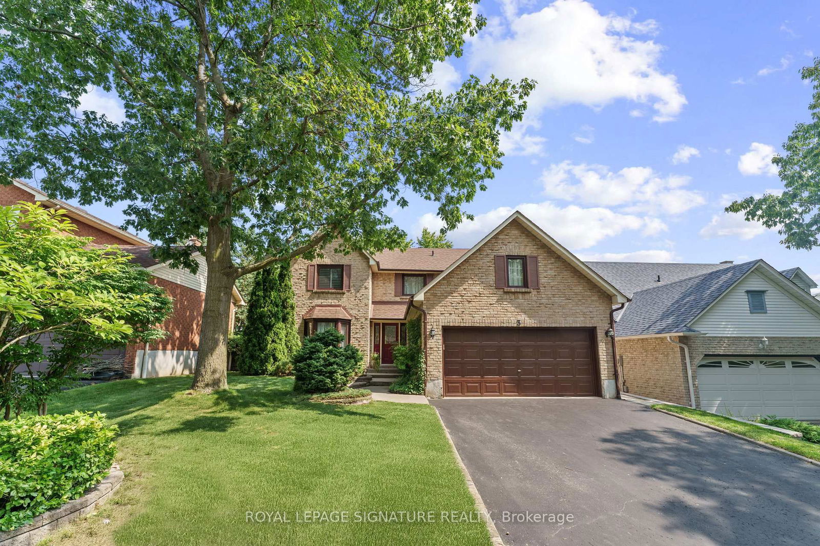 Property at 3 Nearctic