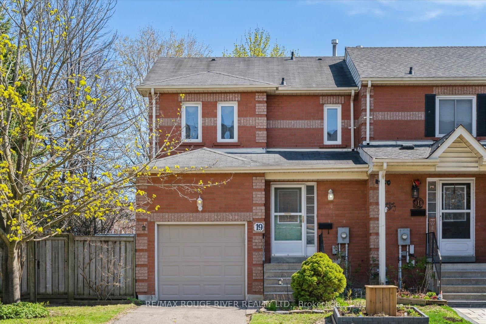 Property at 19 Wallace