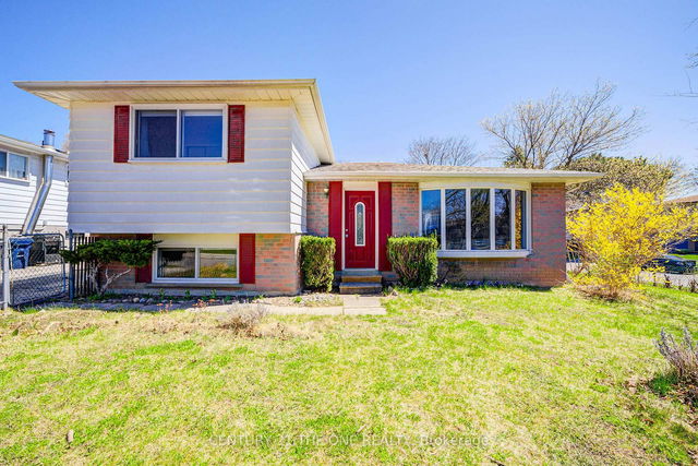 119 Berner Trail