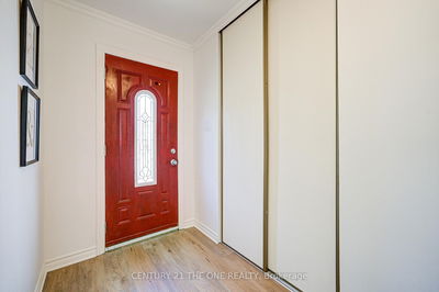 119 Berner Tr, Toronto - Malvern image-0-1