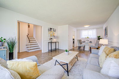 119 Berner Tr, Toronto - Malvern image-0-4