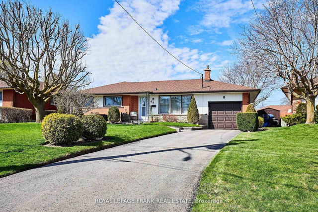68 Gatineau Street