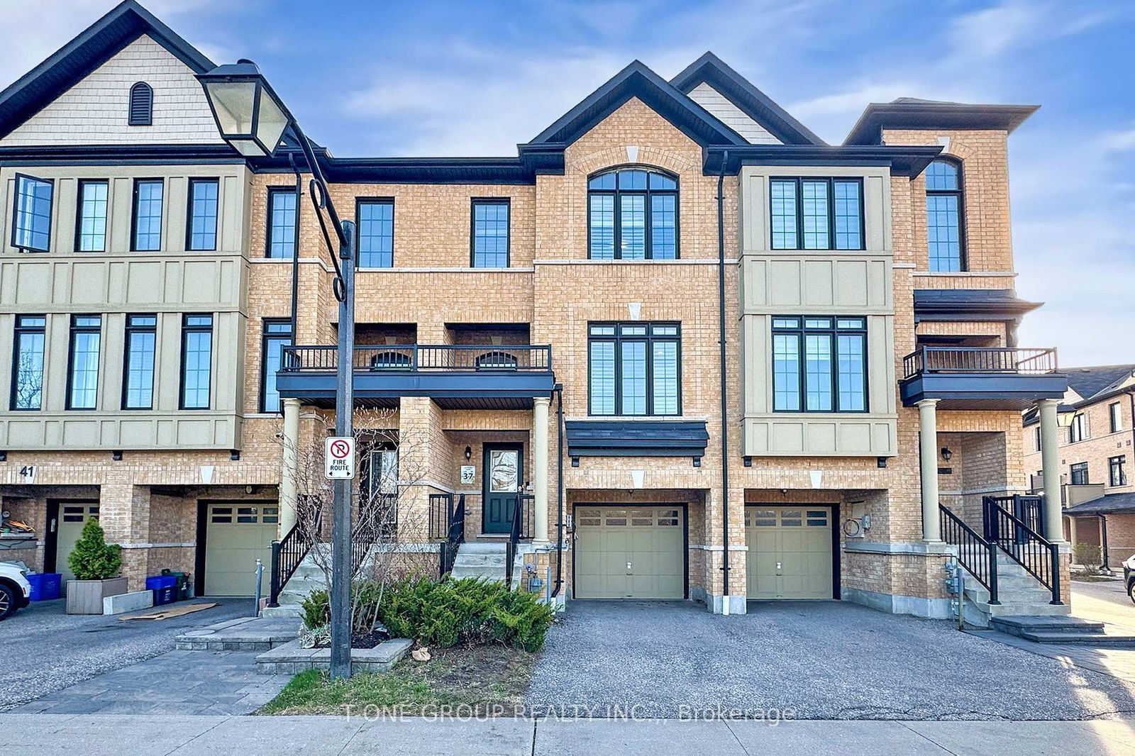 Property at 37 Quarrie
