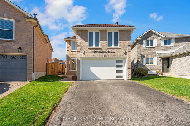 69 Mullen Drive