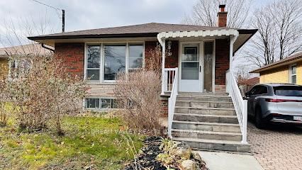 BSMT 2 - 39 Graylee Avenue