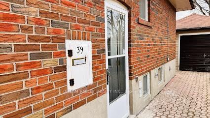 BSMT 2 - 39 Graylee Avenue