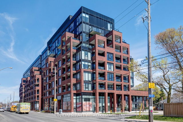 610 - 2799 Kingston Road