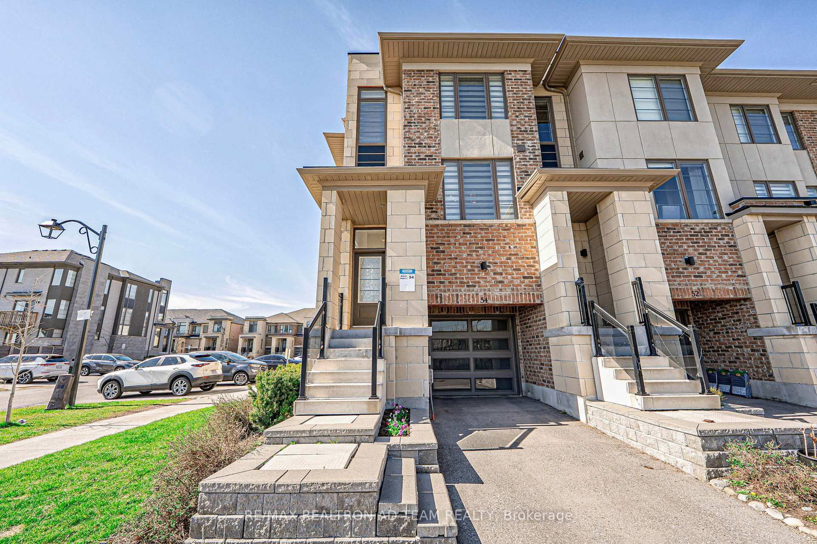 Property at 54 Shawfield