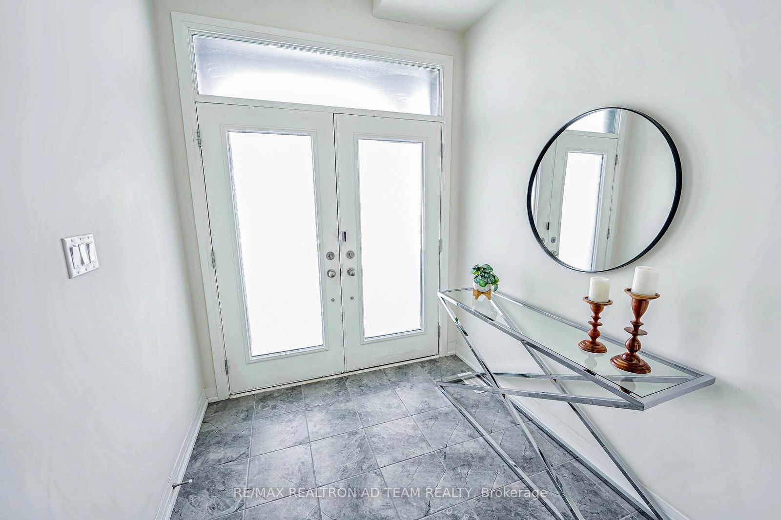 Townhouse for sale at 1185 Marathon Avenue, Pickering, Rural Pickering, L1X 0L8 - MLS: E12115743