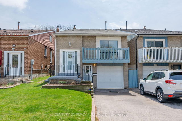 229 Invergordon Avenue