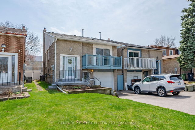 229 Invergordon Avenue