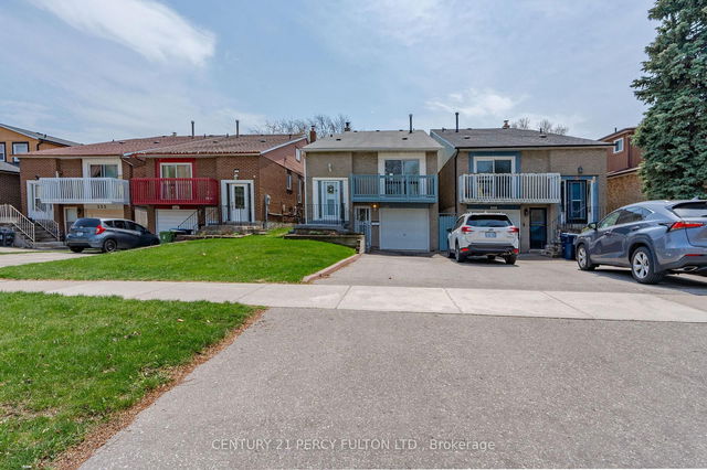 229 Invergordon Avenue