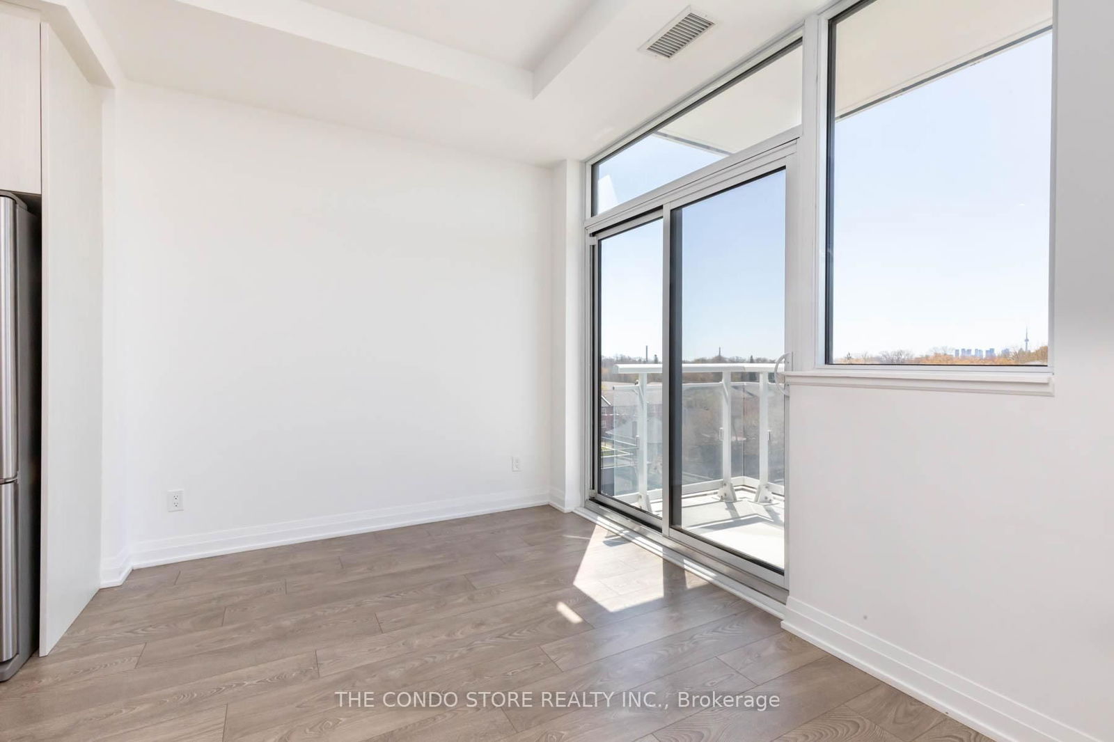 Condo for sale at 503-286 Main Street, Toronto, East End-Danforth, M4C 0B3 - MLS: E12115794