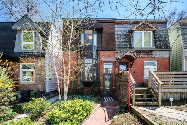 123 Withrow Avenue
