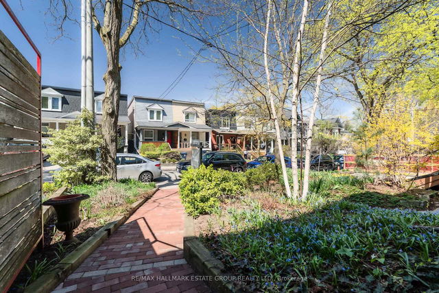 123 Withrow Avenue
