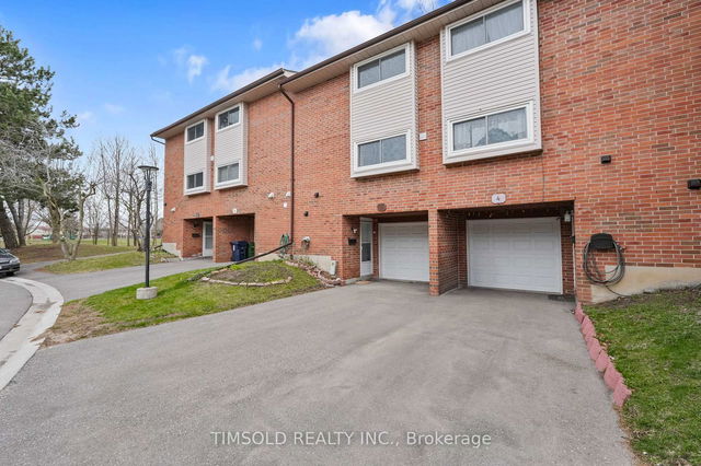 3 - 170 Wickson Trail