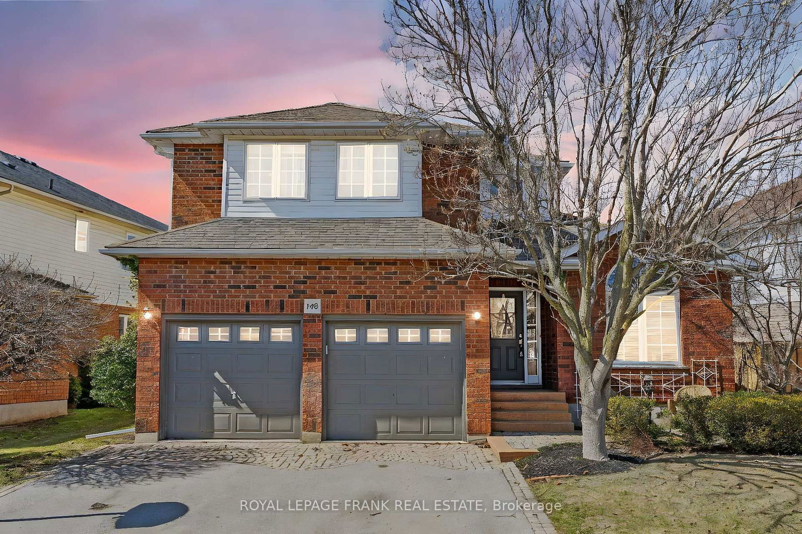 Property at 148 Niagara