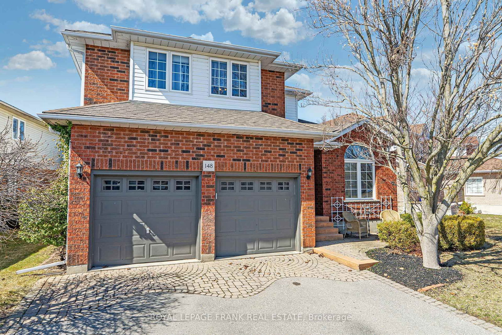 Detached House for sale at 148 Niagara Drive, Oshawa, Samac, L1G 8B6 - MLS: E12115830