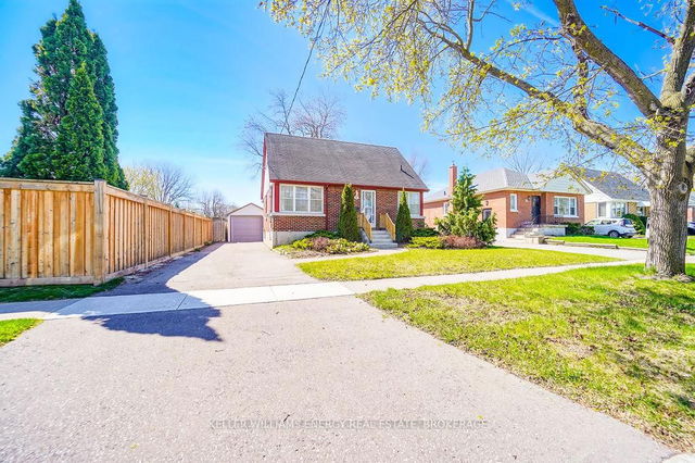 71 Pontiac Avenue