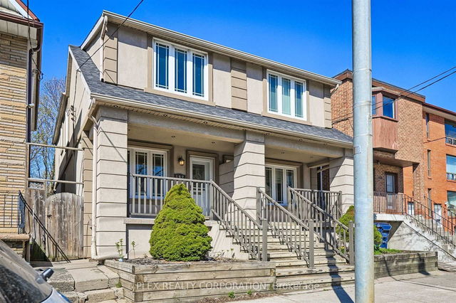 192 Coxwell Avenue