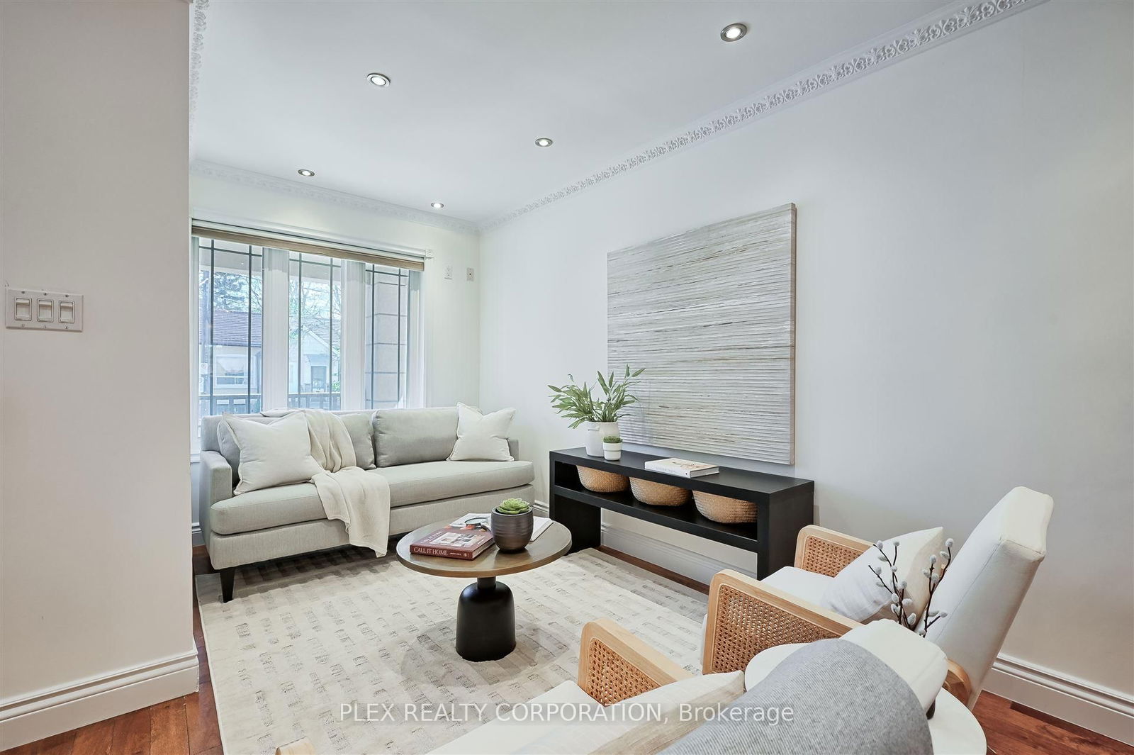 Semi-Detached House for sale at 192 Coxwell Avenue, Toronto, Greenwood-Coxwell, M4L 3B2 - MLS: E12115920