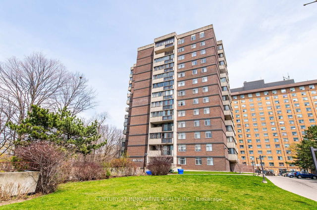 1402 - 1275 Markham Road