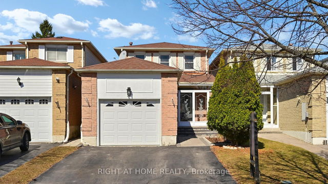 38 Ponymill Drive