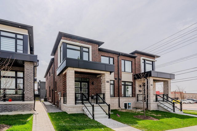 1 B Norbury Crescent