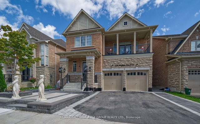 329 Windfields Farm Drive