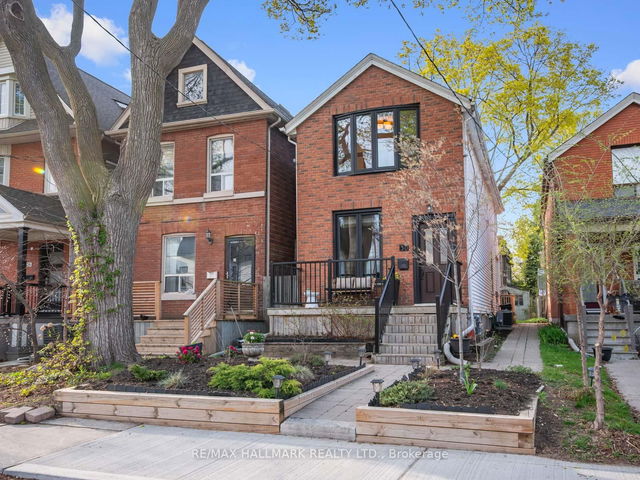 30 Shudell Avenue