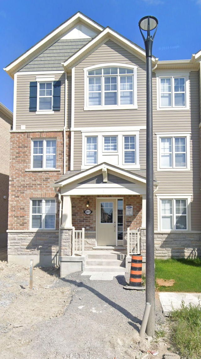 2611 Toffee Street