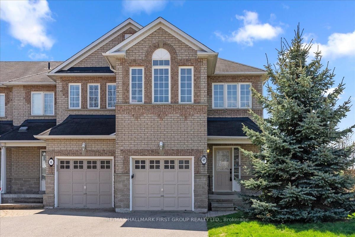 Property at 47 Hanna