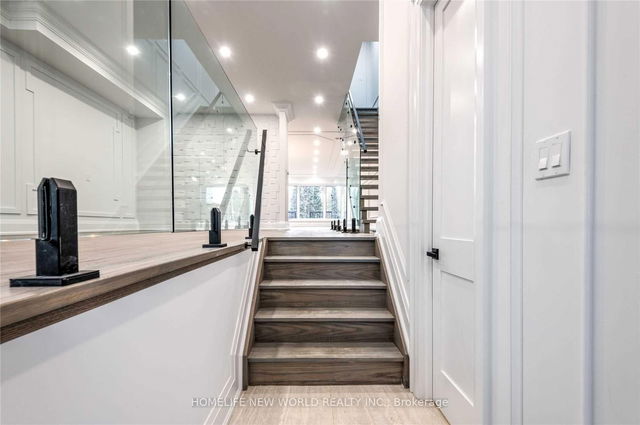 195 Danforth Road