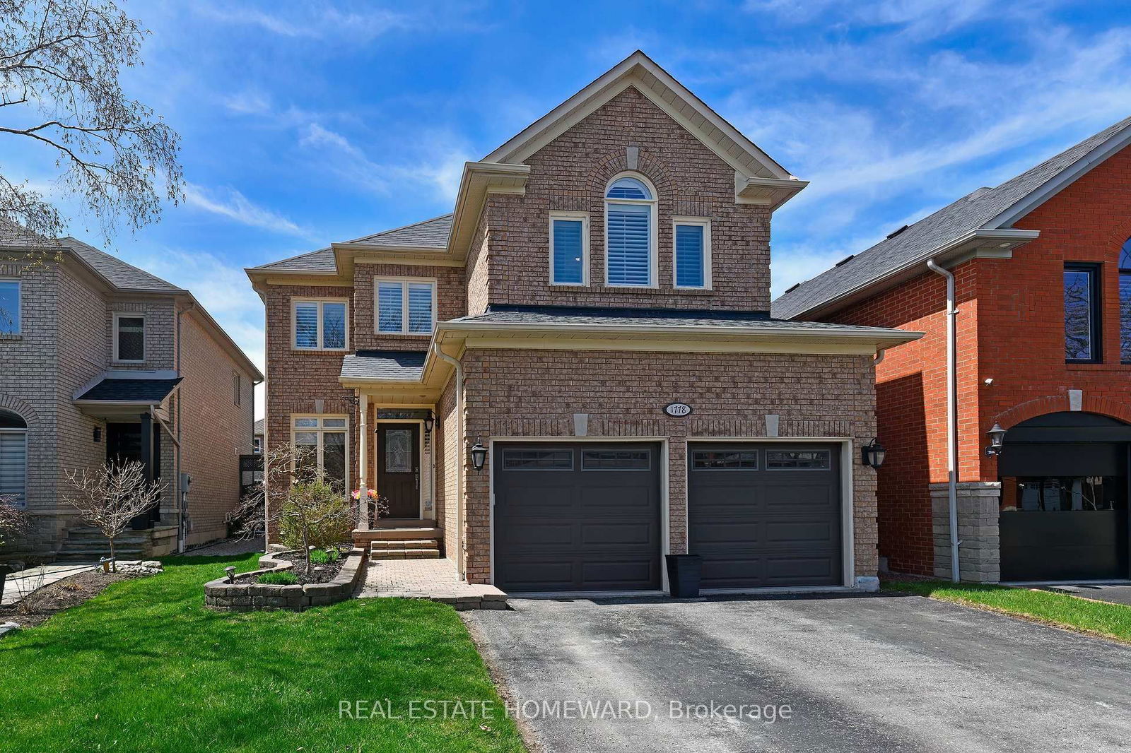 Property at 1778 White Cedar