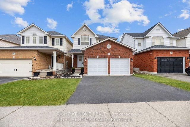 14 Brownstone Crescent