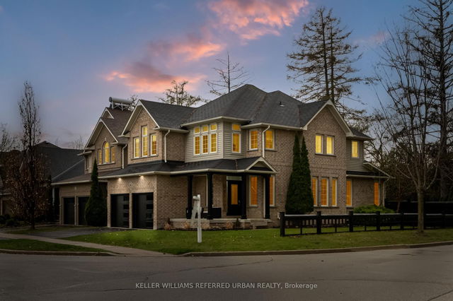 2 Thistledown Crescent