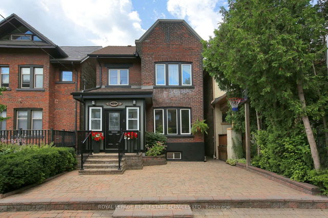 32 Coady Avenue