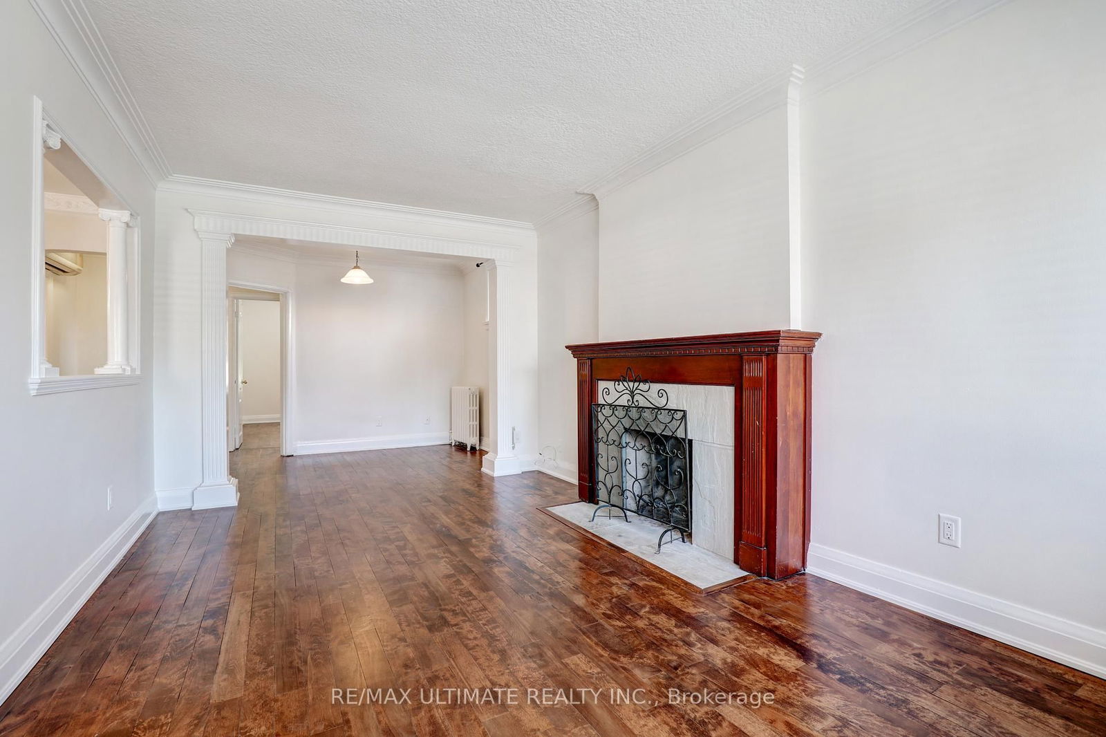 Detached House for lease at Main Floor-563 O'connor Drive, Toronto, East York, M4C 2Z7 - MLS: E12116280