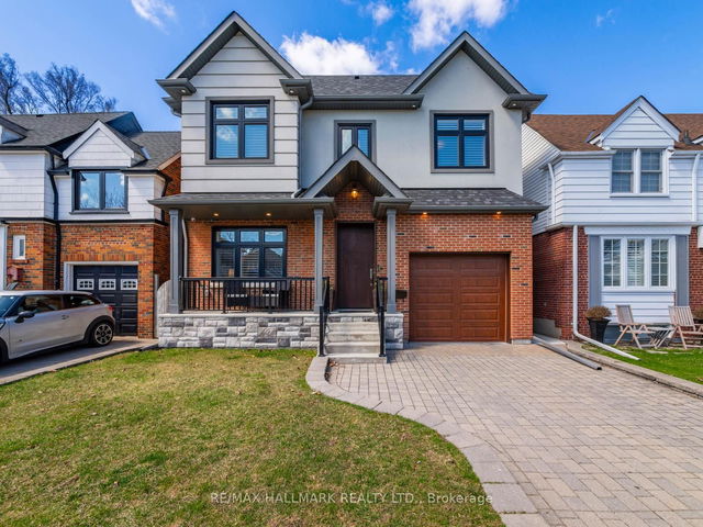 14 Elmview Drive