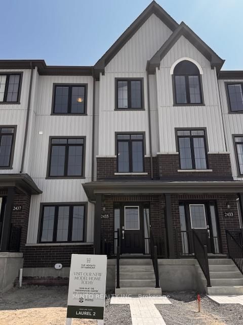 Property at 2435 Verne Bowen