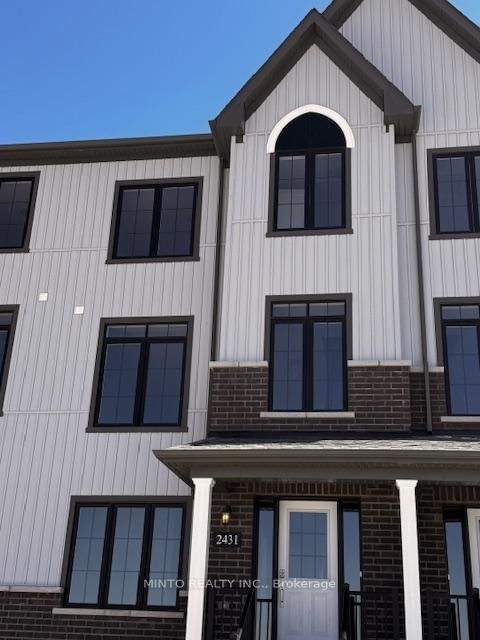 Property at 2431 Verne Bowen