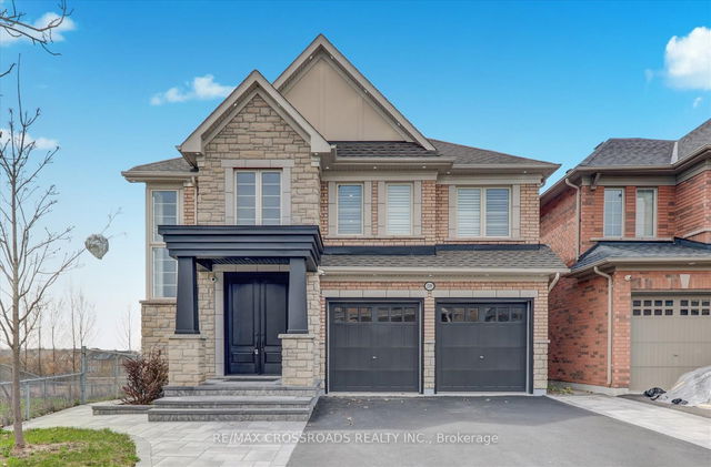 249 Cosgrove Drive
