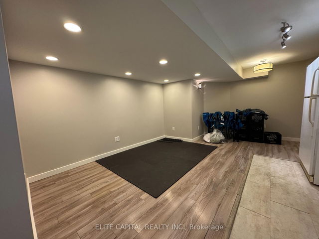 Basement - 11 Rotherglen Road