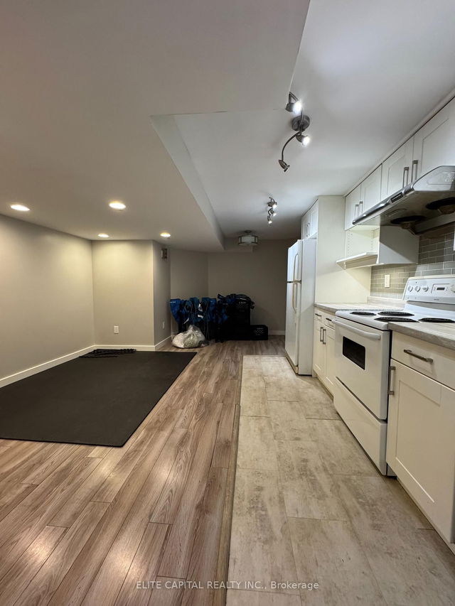 Basement - 11 Rotherglen Road