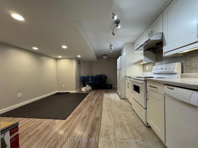 Basement - 11 Rotherglen Road