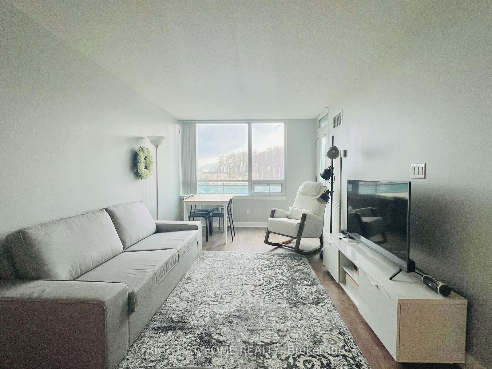 Condo for sale at 510-88 Grangeway Avenue, Toronto, Woburn, M1H 0A2 - MLS: E12116414